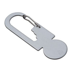 Večnamensko orodje z žetonom za nakupovalni voziček Gibraltar