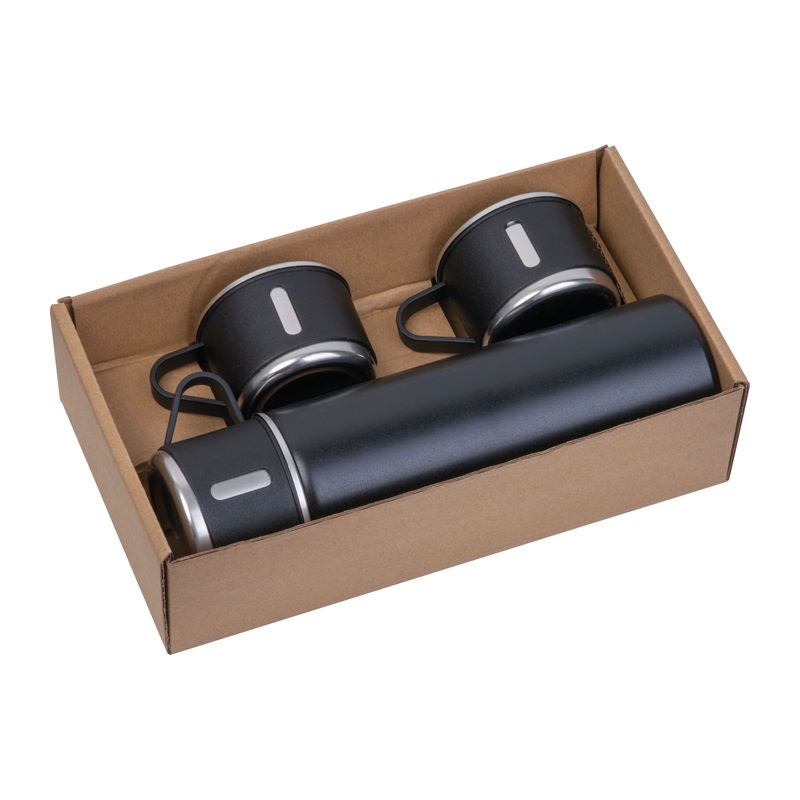 Set izoliranih steklenic Islandija - slika 2