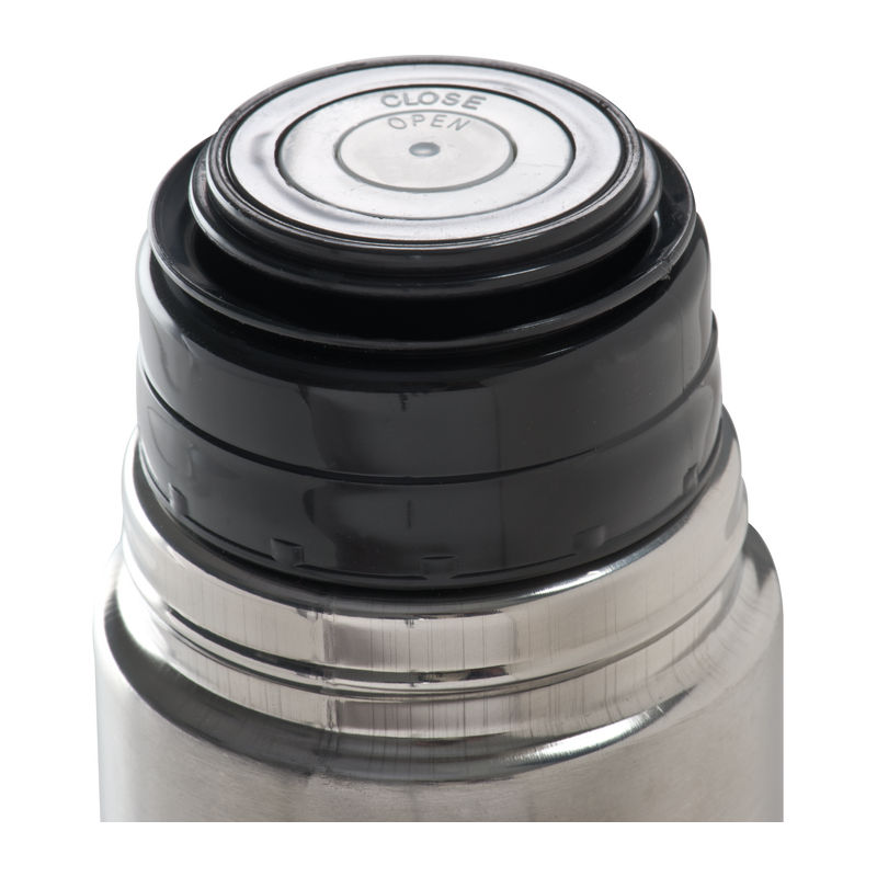 Kovinska termo steklenica Virginia Beach 1.000 ml - slika 2