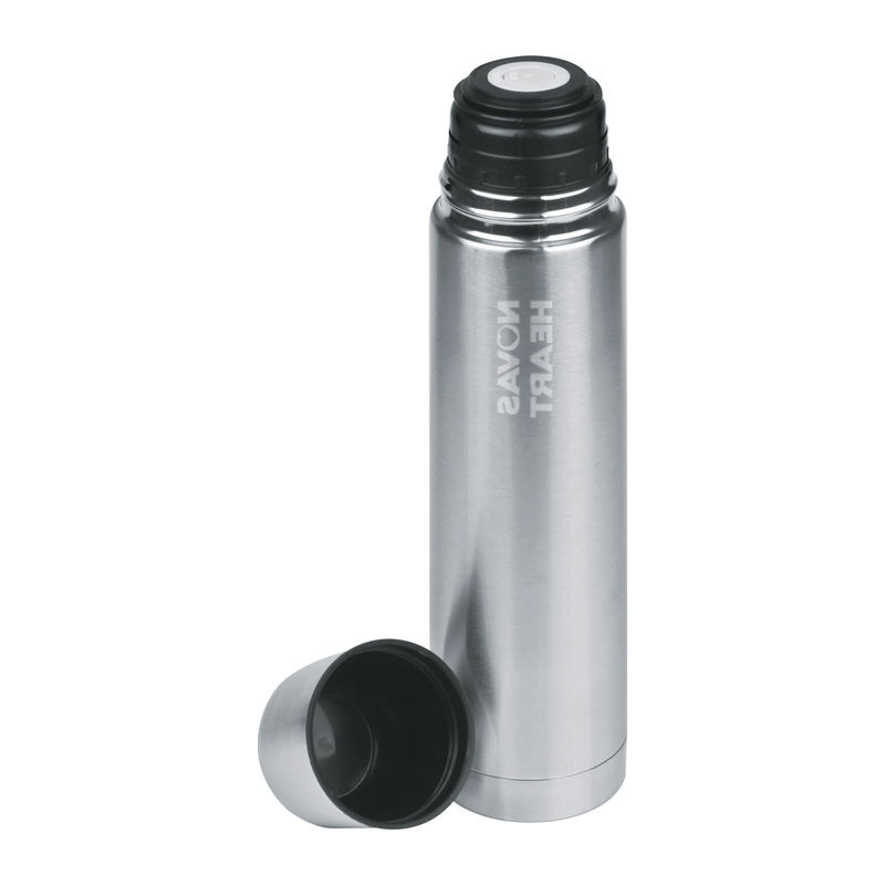 Kovinska termo steklenica Virginia Beach 1.000 ml - slika 3