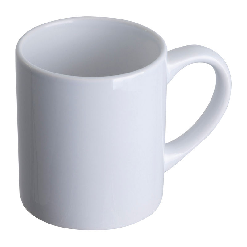 Sublimacijska skodelica Kazan 250 ml