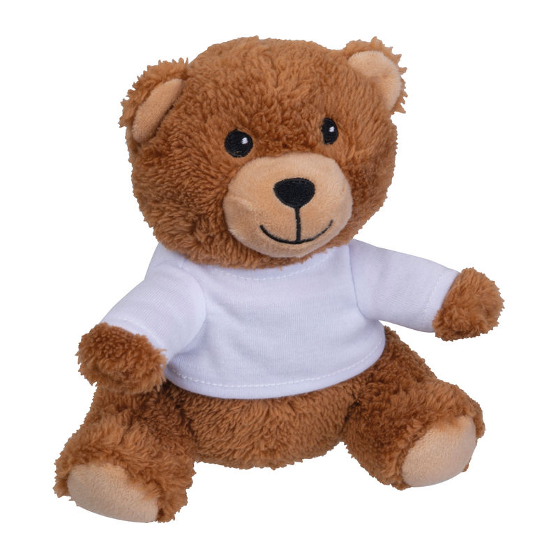 Plišasti medvedek Helsinki