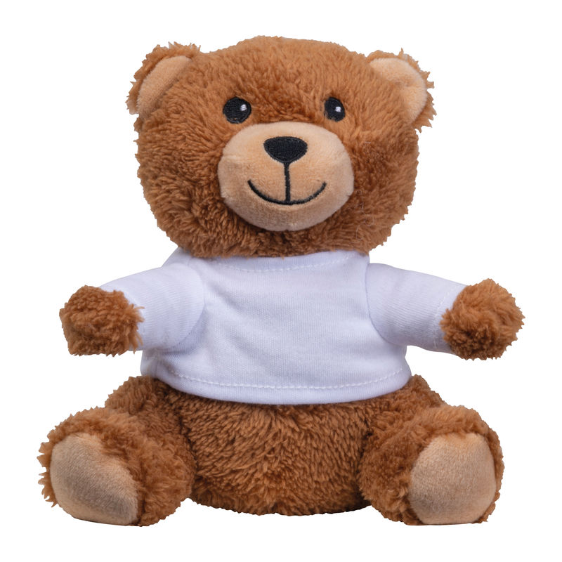 Plišasti medvedek Helsinki - slika 2