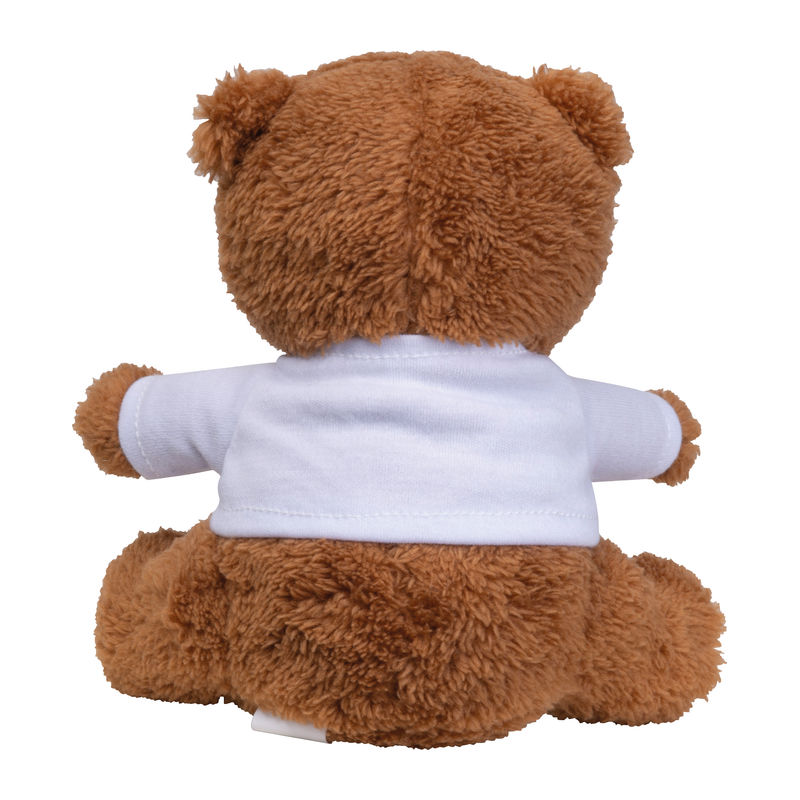 Plišasti medvedek Helsinki - slika 3