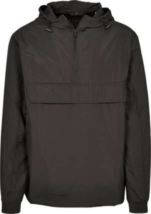 Anorak (Vetrovka) s 1/4 zadrgo