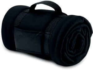 Flis odeja 'Stavenger'