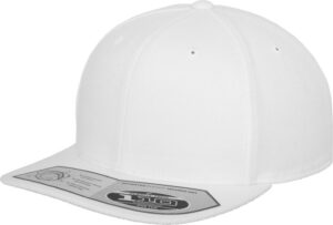 6-panelna 'Fitted Snapback' kapa s šiltom