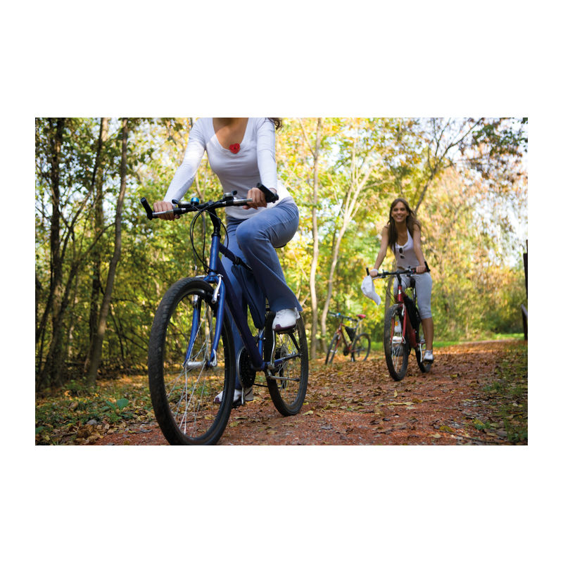 Utripajoča sponka za luč Cincinnati - slika 3