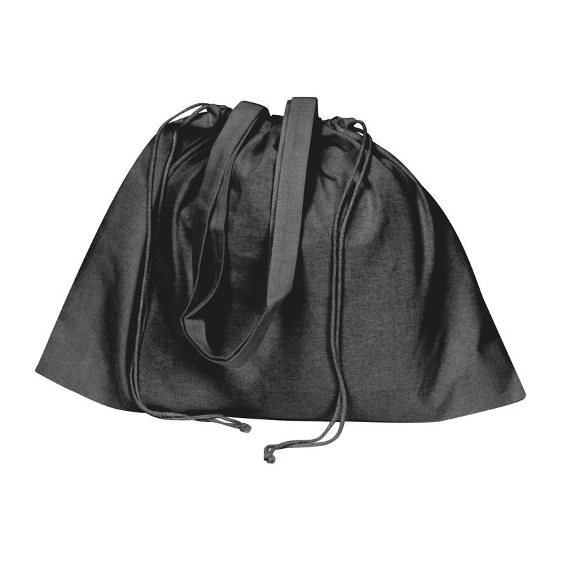 Bombažna vrečka z zapenjanjem Bedford 180 g/m² - slika 2