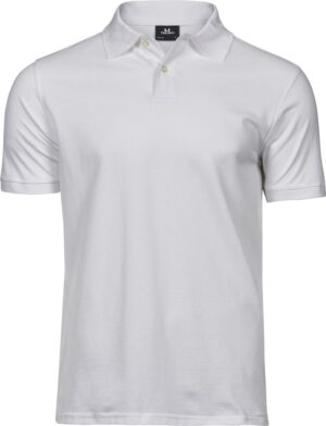 Težka 'Piqué' polo majica