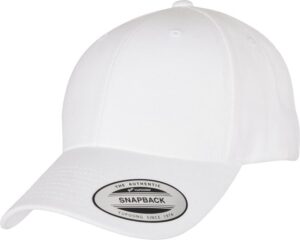 6-panelna 'Snapback' kapa
