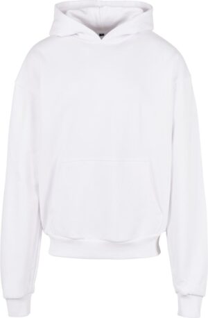 Ekstra težek pulover s kapuco "Ultra Heavy"