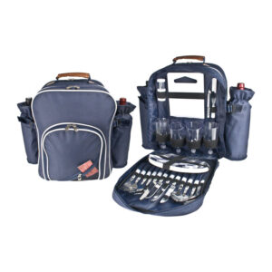 Visokokakovosten piknik nahrbtnik Virginia