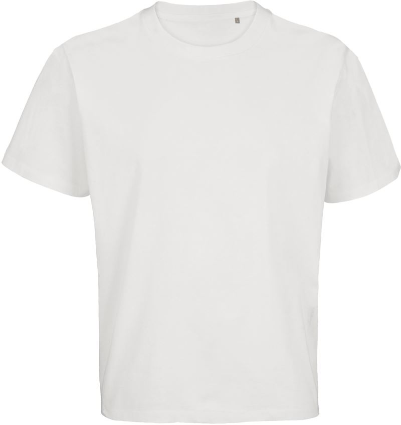 Oversize' unisex T-majica 'Legacy'