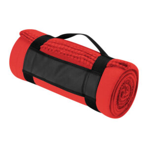 Velika flis odeja Nashville