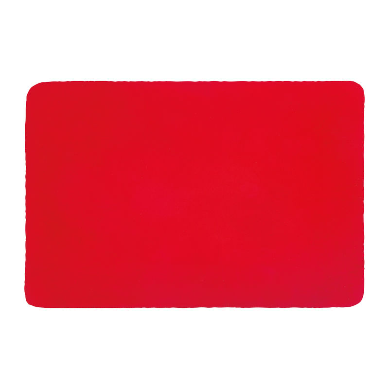 Velika flis odeja Nashville - slika 3