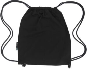 Organska (Bio) Fairtrade 'Twill' vrečka za telovadbo