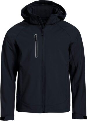 Moška 3-slojna Softshell jakna "Milford"