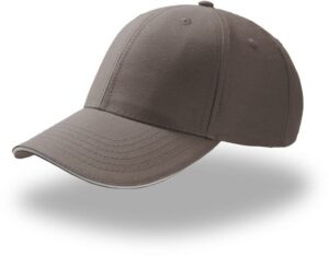 6-panelna 'Baseball' kapa "Sport Sandwich"