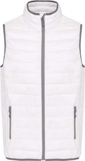 Moški lahek brezrokavnik