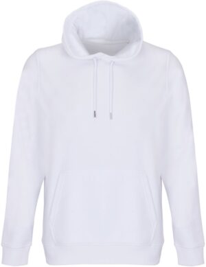 Težek unisex pulover s kapuco 'Constellation'