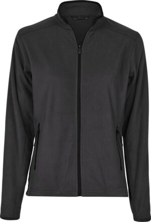 Ženska jopa iz flisa (flis jakna)