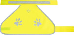 Varnostni jopič za pse "Buenos Aires"