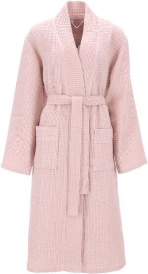 Kopalni plašč "Siam" (Vafel Pique)