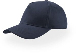 Otroška 5-panelna 'Baseball' kapa "Start Five"