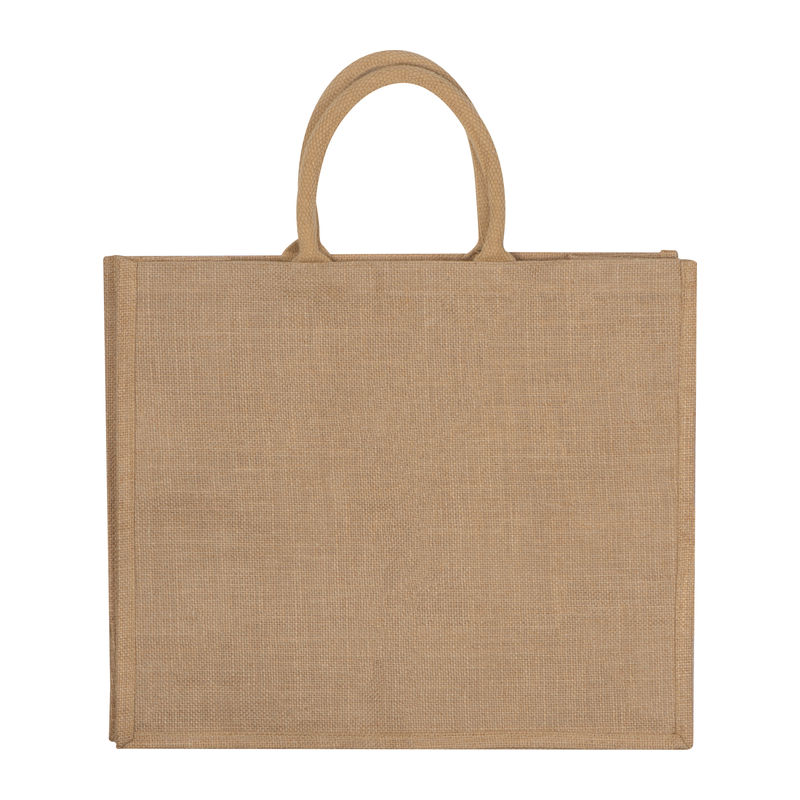 Juta torba Hannover 330 g/m² - slika 2