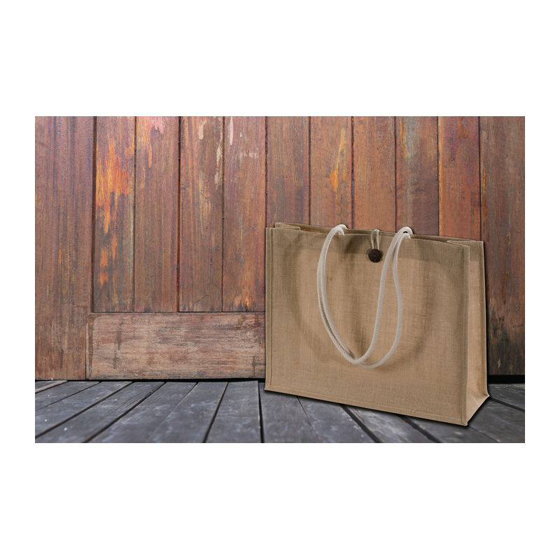 Juta torba Kastamonu 320 g/m² - slika 3