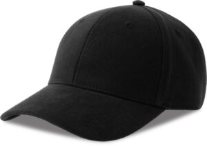 Težka 6-panelna kapa "Pilot-S"