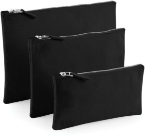 Platnena torbica za dodatke