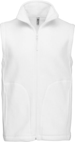 Brezrokavnik iz mikroflisa "Luca"