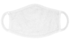 Zaščitna maska za obraz (10 kosov)