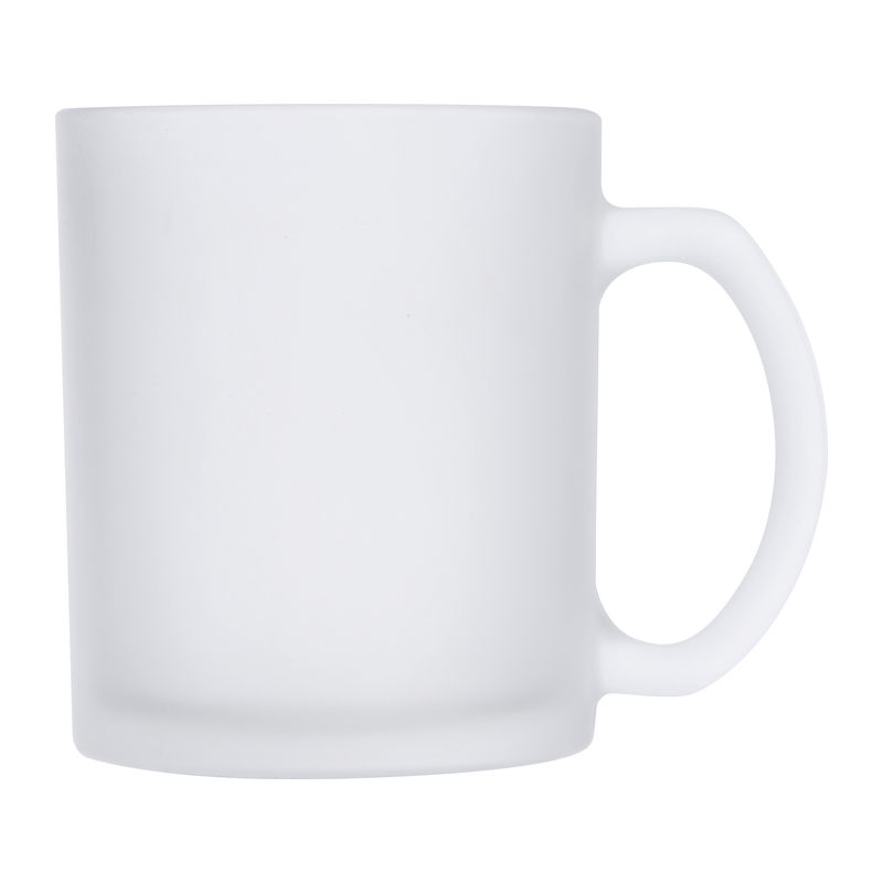 Steklena skodelica za kavo Genoa 300 ml - slika 3