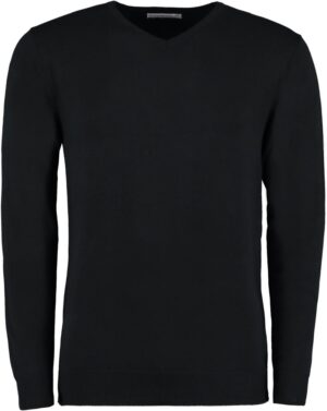 Moški pleten pulover