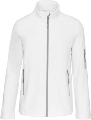 Moška 3-slojna Softshell jakna