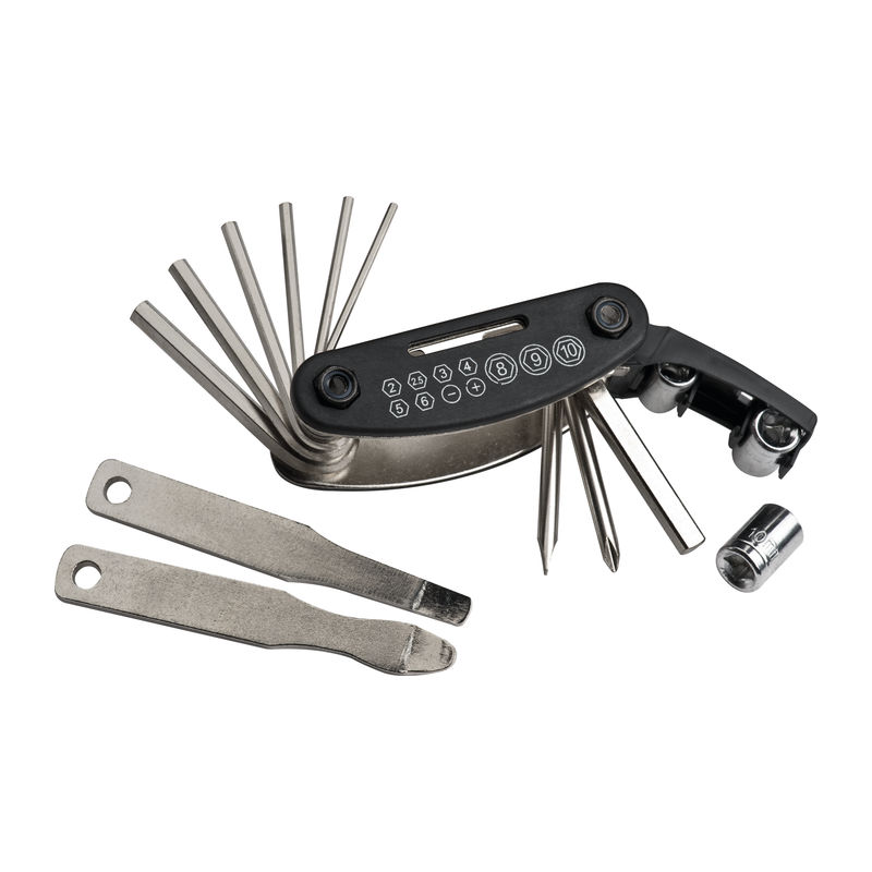 Komplet za popravilo koles Minneapolis - slika 2