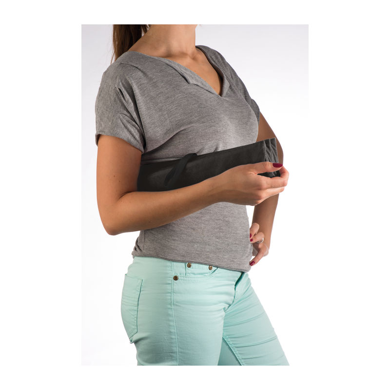 Sedežna blazina iz netkanega materiala Manchester 75 g/m² - slika 2