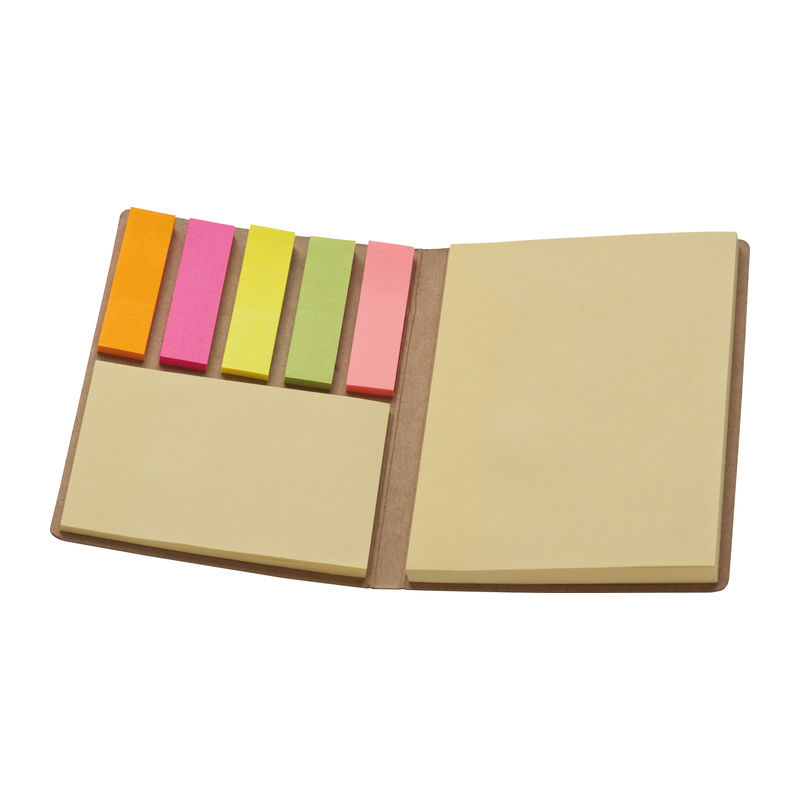 Samolepilni blokec Burlington - slika 3