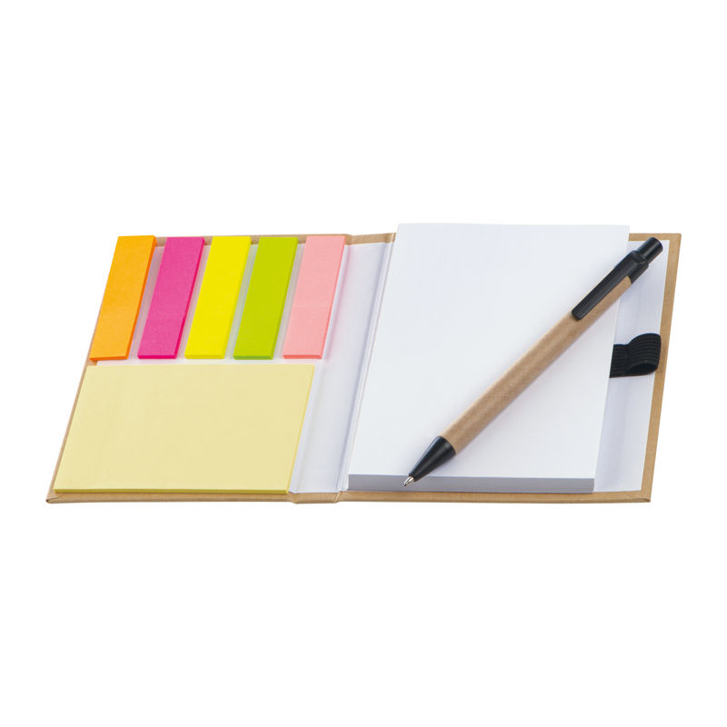 Samolepilni blokec St. Louis - slika 3