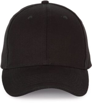 6-panelna 'Sandwich' kapa s šiltom