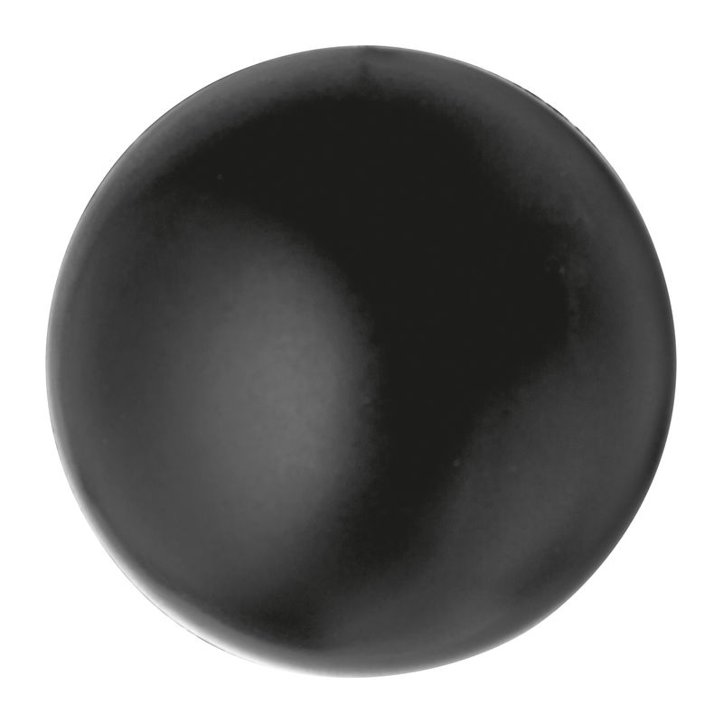 Žogica za stiskanje, gnetljiva pena