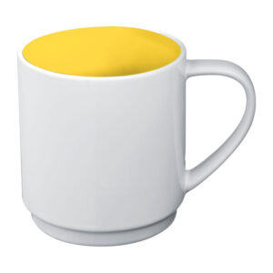 Keramična skodelica Lockport