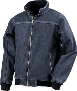 Denim' 3-slojni Softshell bluzon