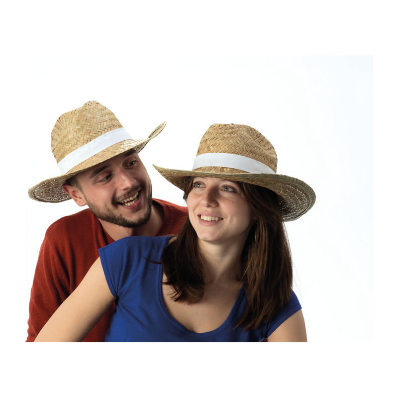 Slamnik Summerside - slika 2