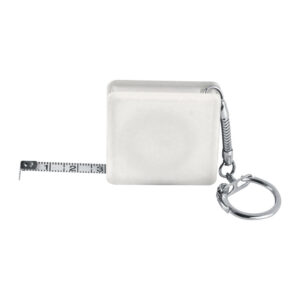 Obesek za ključe z merilnim trakom Aberdeen