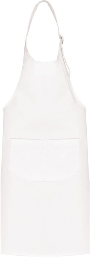 Otroški predpasnik z oprsnikom