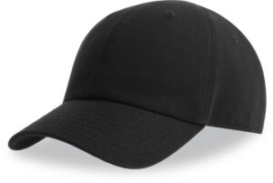 Otroška 6-panelna kapa "Kid Fraser"